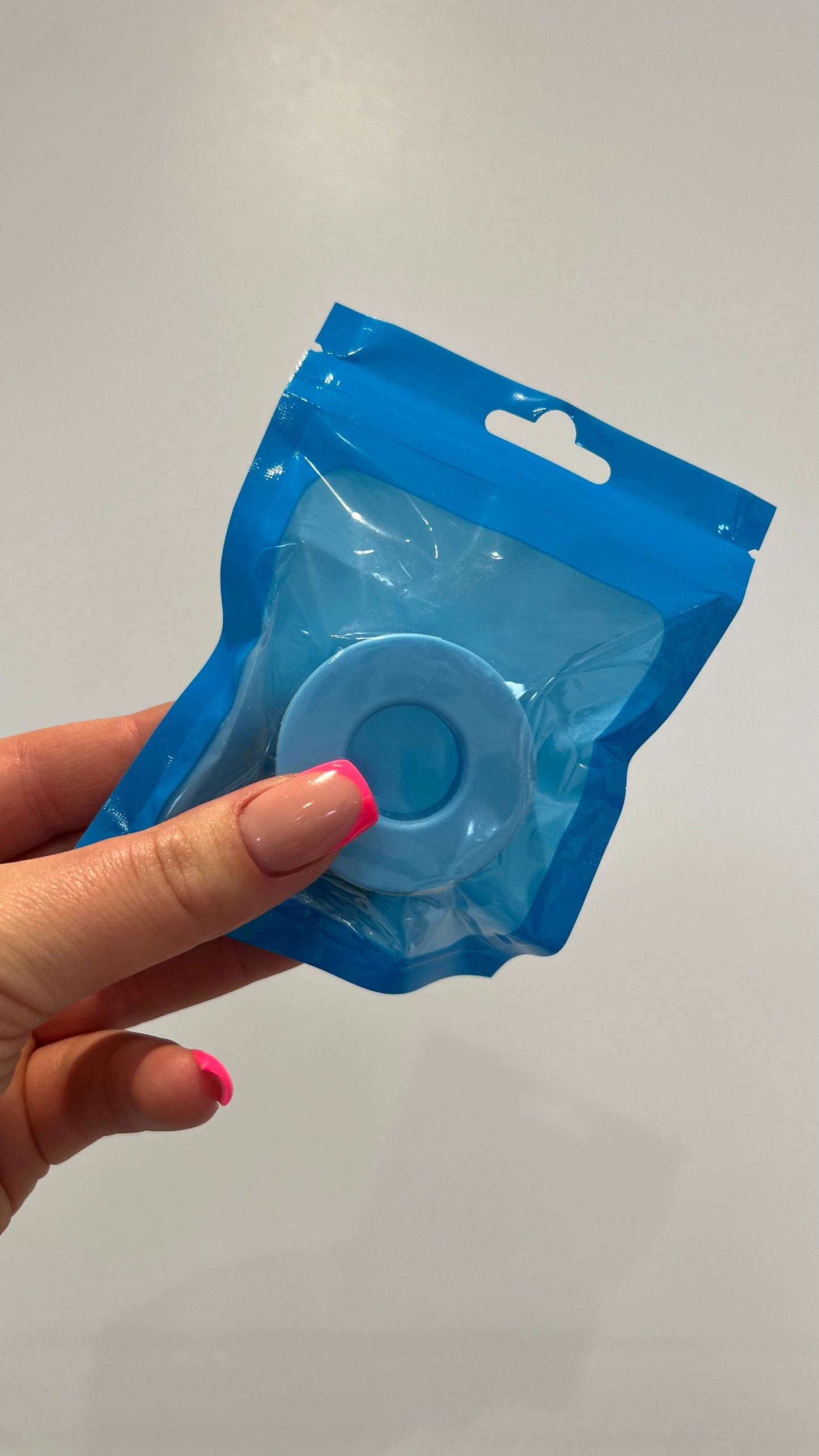 Sensitive Skin Eyelash Tape