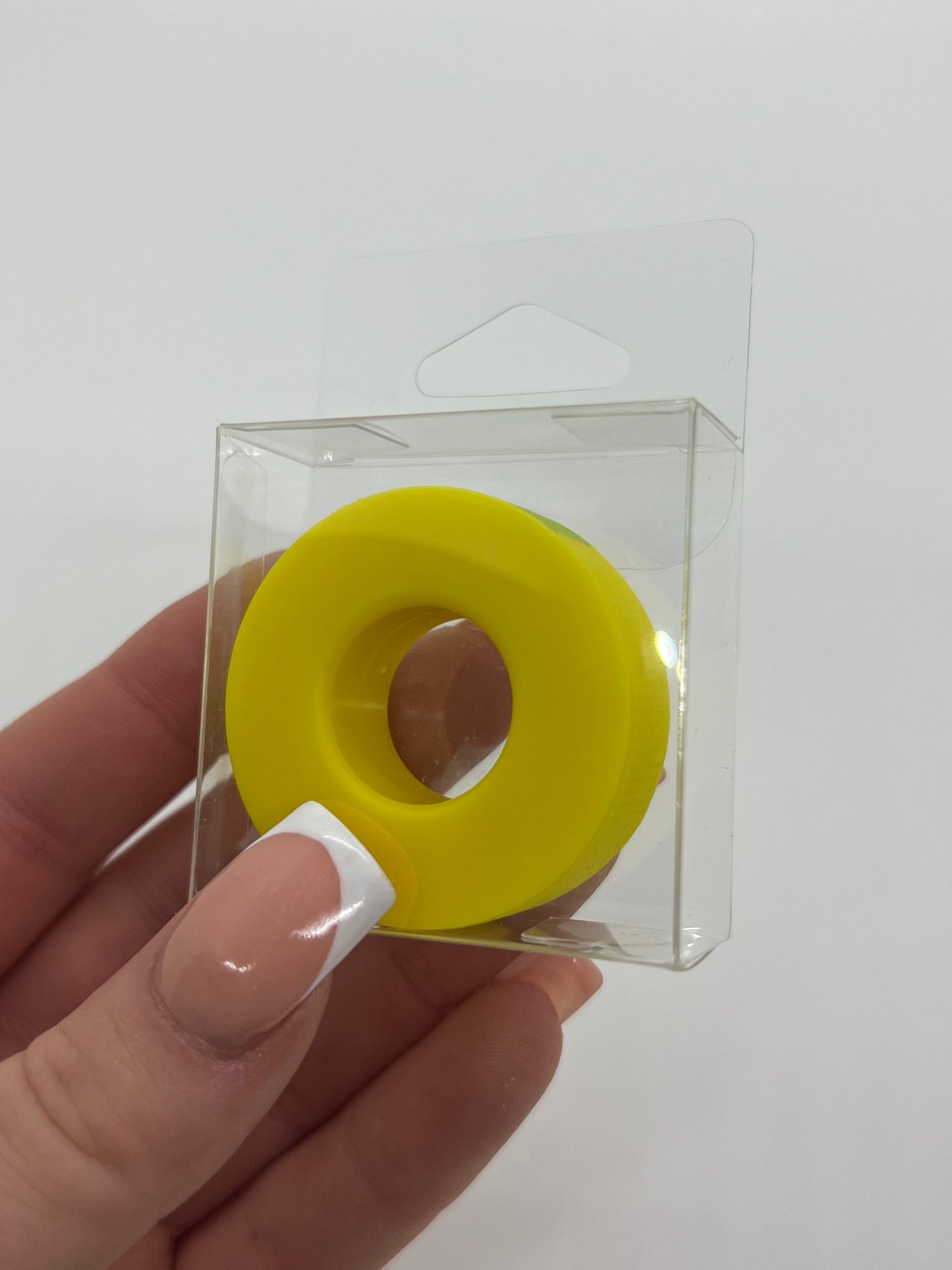 Sensitive Skin Eyelash Tape
