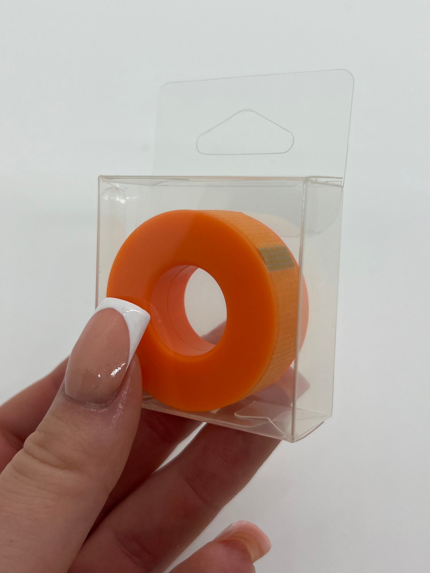 Sensitive Skin Eyelash Tape
