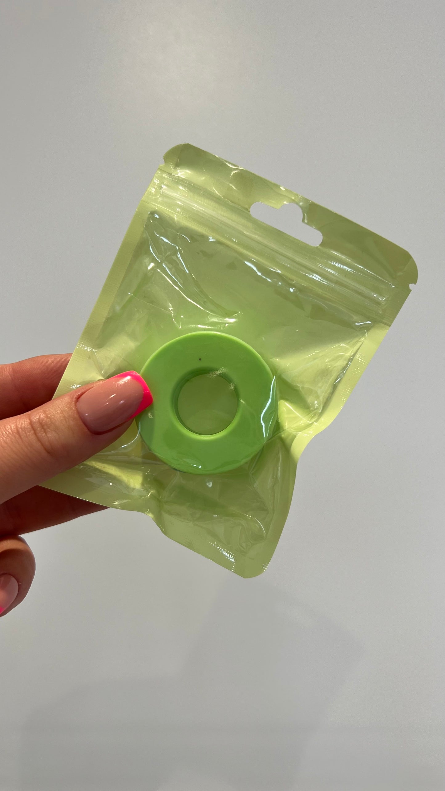 Sensitive Skin Eyelash Tape