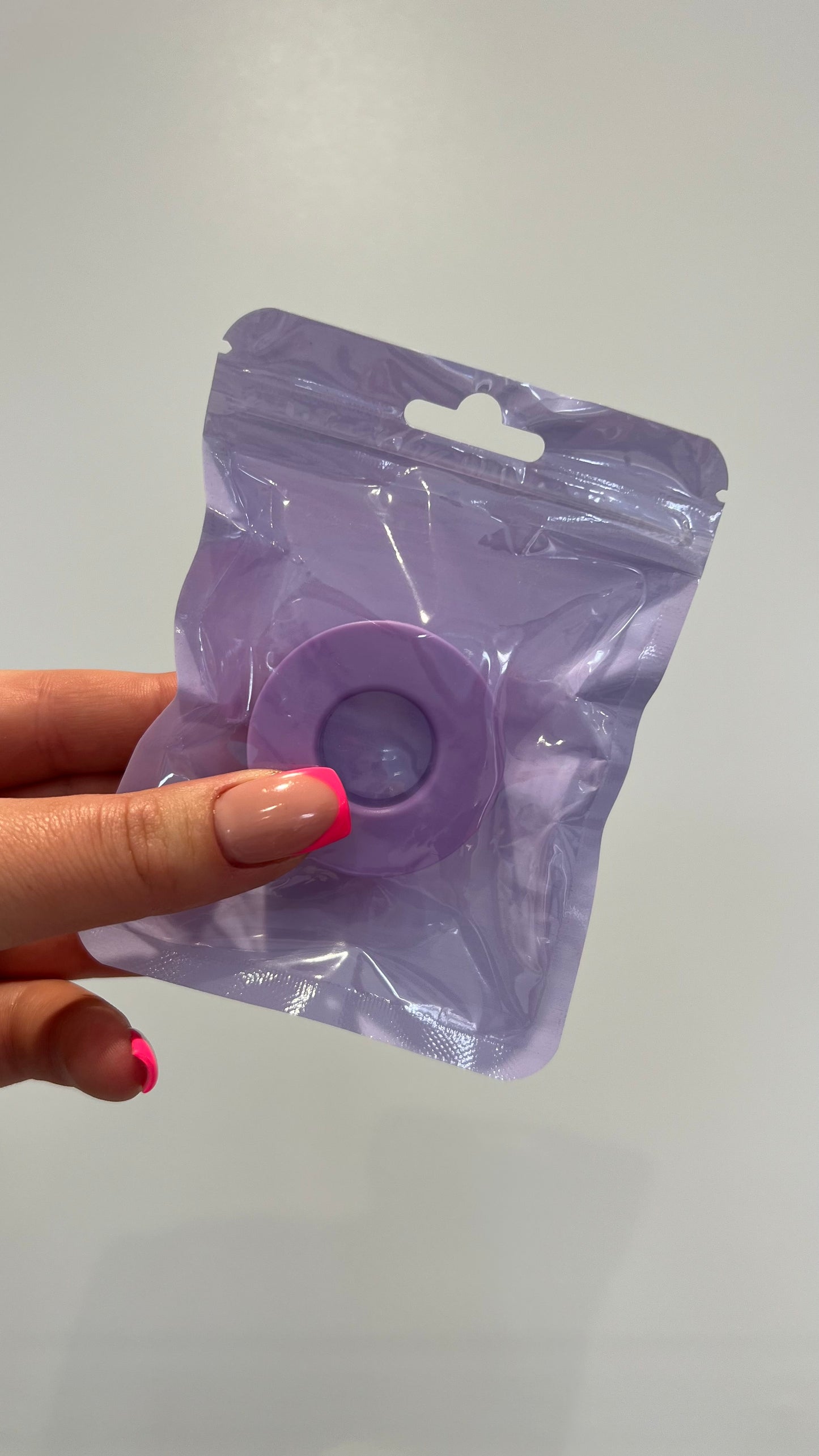 Sensitive Skin Eyelash Tape