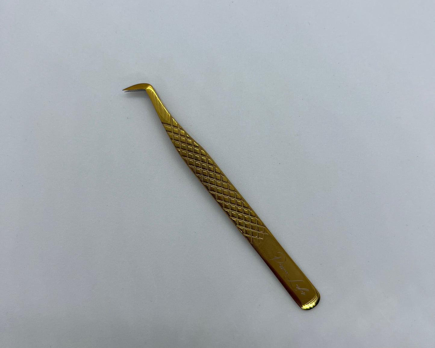 Volume Tweezers