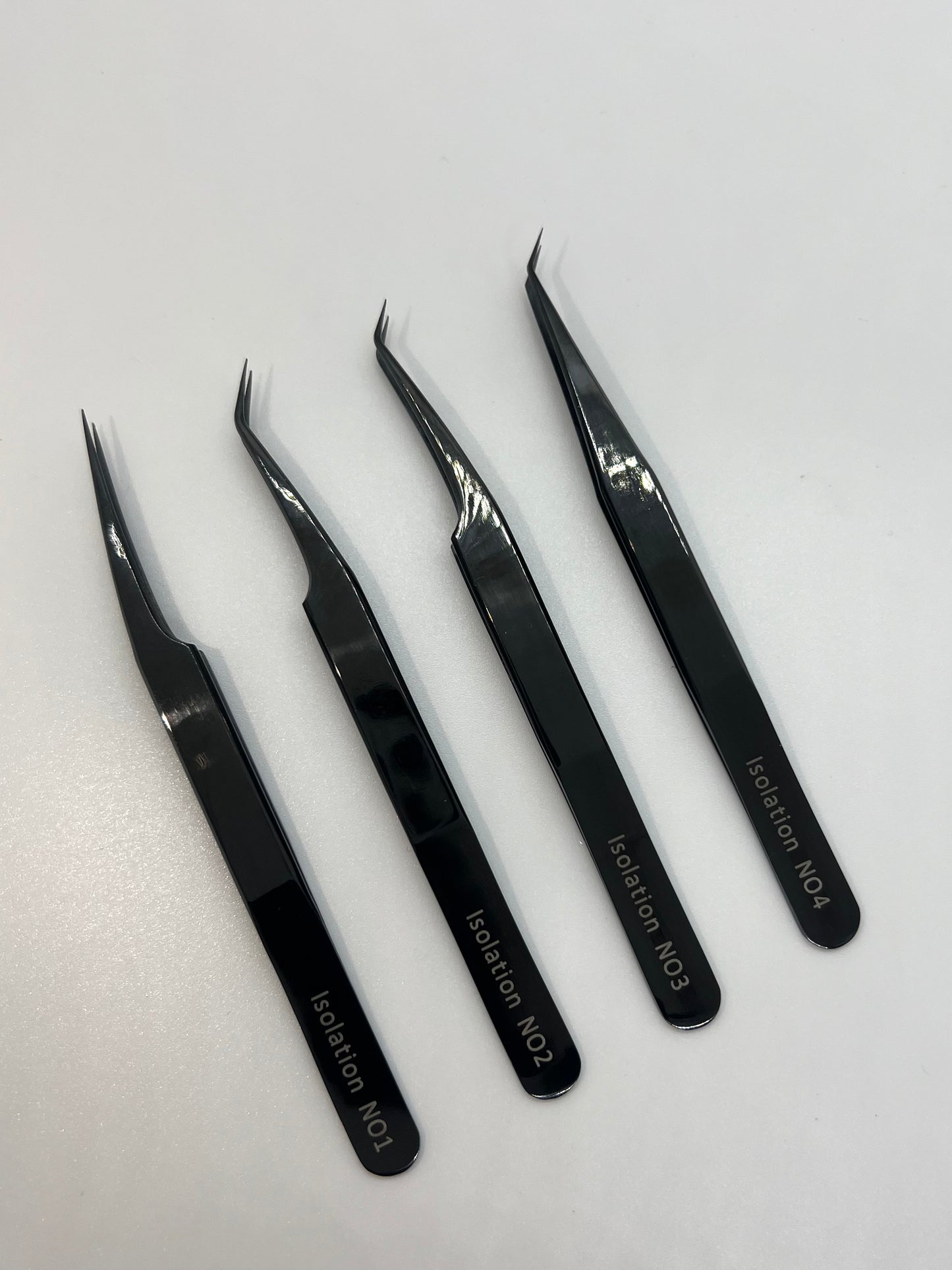 Isolation Tweezers