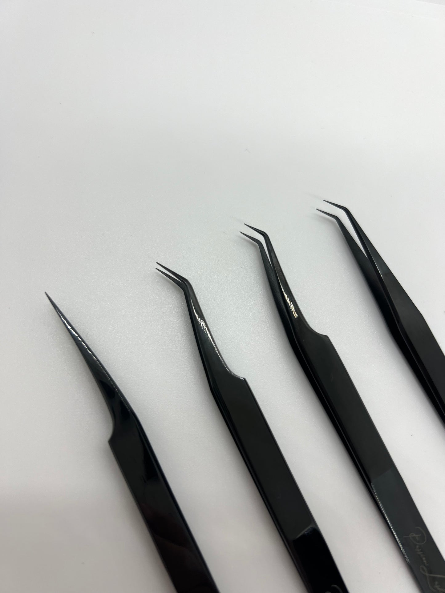 Isolation Tweezers