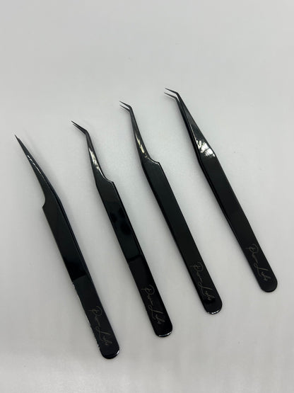 Isolation Tweezers