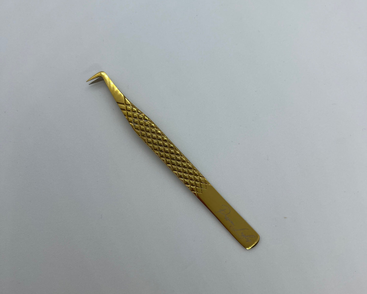 Volume Tweezers