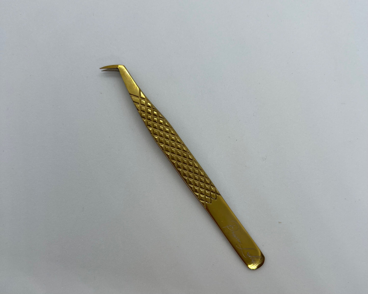 Volume Tweezers