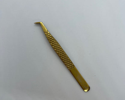 Volume Tweezers